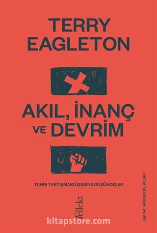 Akıl, İnanç ve Devrim