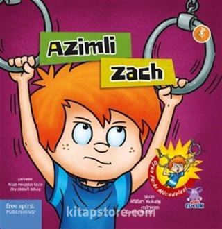 Azimli Zach