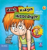 Zach Kızgın Hissesiyor