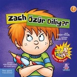 Zach Özür Diliyor