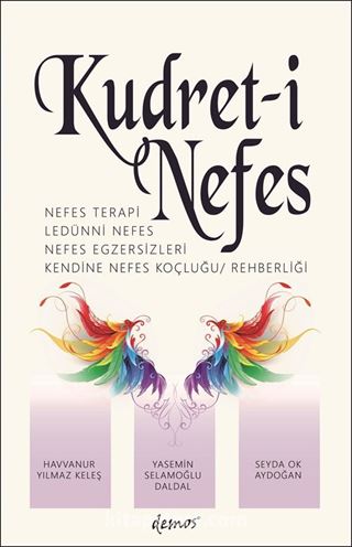 Kudret-i Nefes