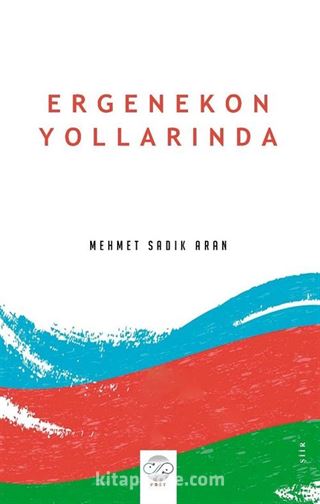 Ergenekon Yollarında