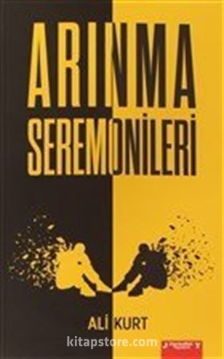 Arınma Seremonileri