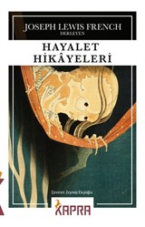 Hayalet Hikayeleri