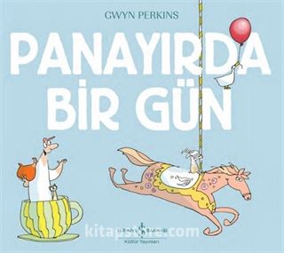 Panayırda Bir Gün