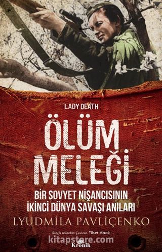 Ölüm Meleği