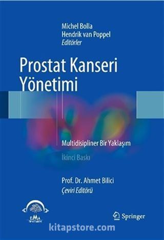 Prostat Kanseri Yönetimi