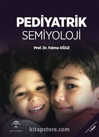 Pediyatrik Semiyoloji