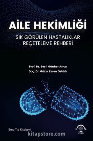 Aile Hekimliği