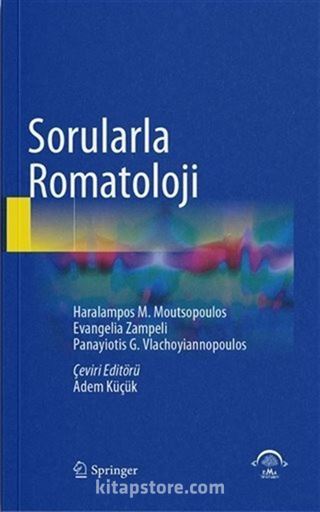 Sorularla Romatoloji