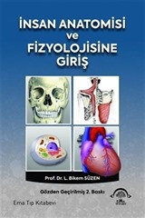 İnsan Anatomisi ve Fizyolojisine Giriş