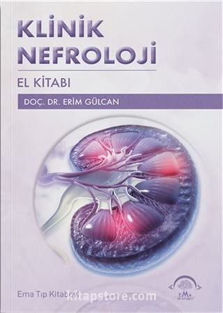 Klinik Nefroloji El Kitabı