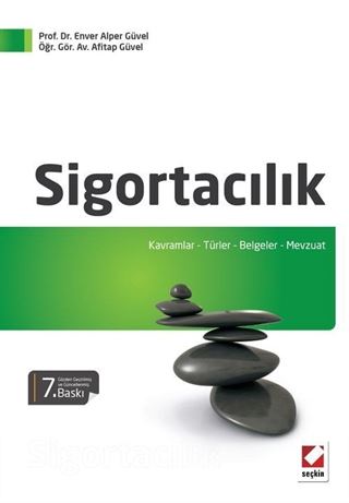 Sigortacılık