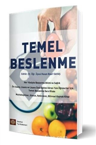 Temel Beslenme