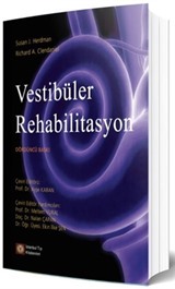 Vestibüler Rehabilitasyon