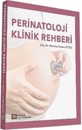 Perinatoloji Klinik Rehberi