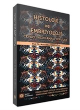 Histoloji ve Embriyoloji