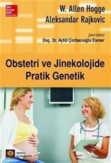 Obstetri ve Jinekolojide Pratik Genetik