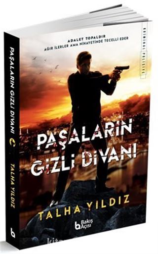 Paşaların Gizli Divanı