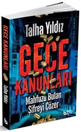 Gece Kanunları