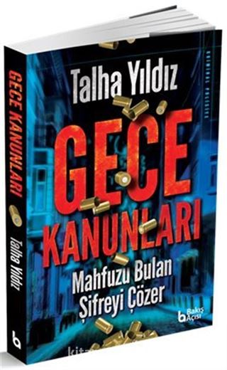 Gece Kanunları