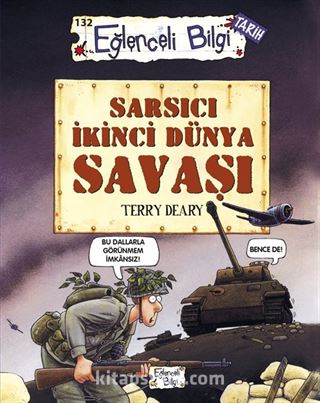 Sarsıcı İkinci Dünya Savaşı