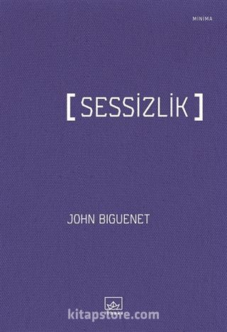 Sessizlik