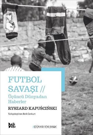 Futbol Savaşı