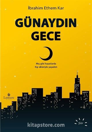 Günaydın Gece