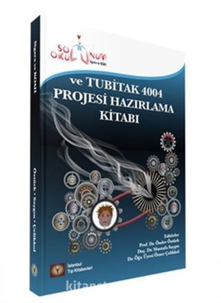 Sigara KOAH ve Tubitak 4004 Projesi Hazırlama Kitabı