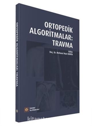 Ortopedik Algoritmalar: Travma