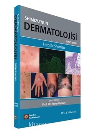 Shimizu'nun Dermatolojisi