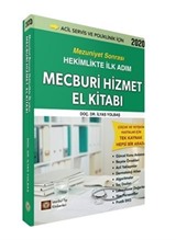 Mecburi Hizmet El Kitabı