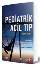 Pediatrik Acil Tıp