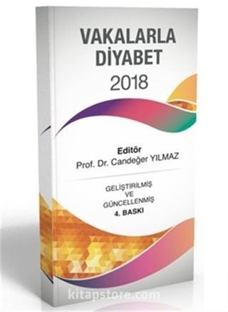 Vakalarla Diyabet 2018