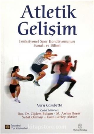 Atletik Gelişim