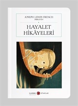 Hayalet Hikayeleri (Cep Boy) (Tam Metin)