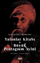 Yalanlar Kitabı