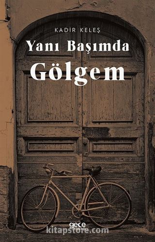 Yanı Başımda Gölgem