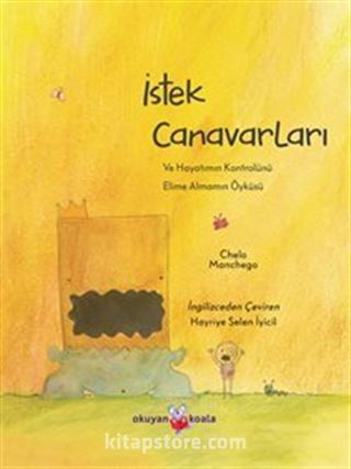 İstek Canavarları