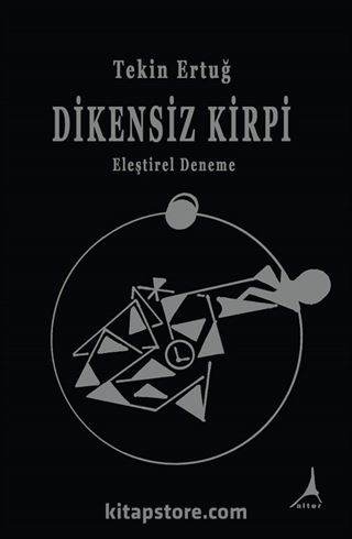 Dikensiz Kirpi