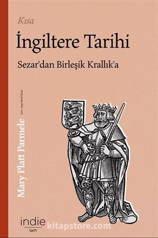 Kısa İngiltere Tarihi