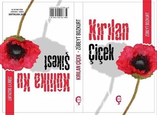 Kırılan Çiçek (Türkçe-Kürtçe)