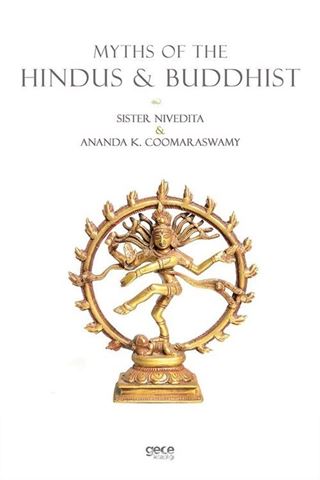 Myths Of The Hindus - Buddhist