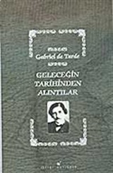 Geleceğin Tarihinden Alıntılar