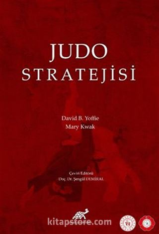 Judo Stratejisi