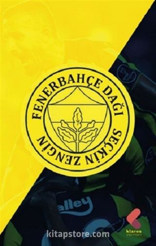 Fenerbahçe Dağı