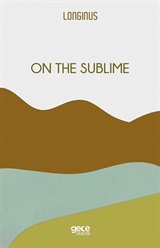 On The Sublime