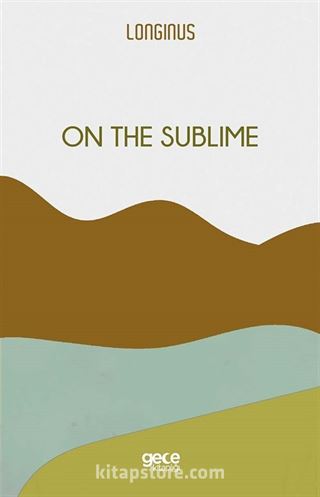 On The Sublime