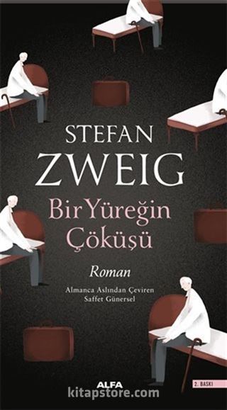 Bir Yüreğin Çöküşü